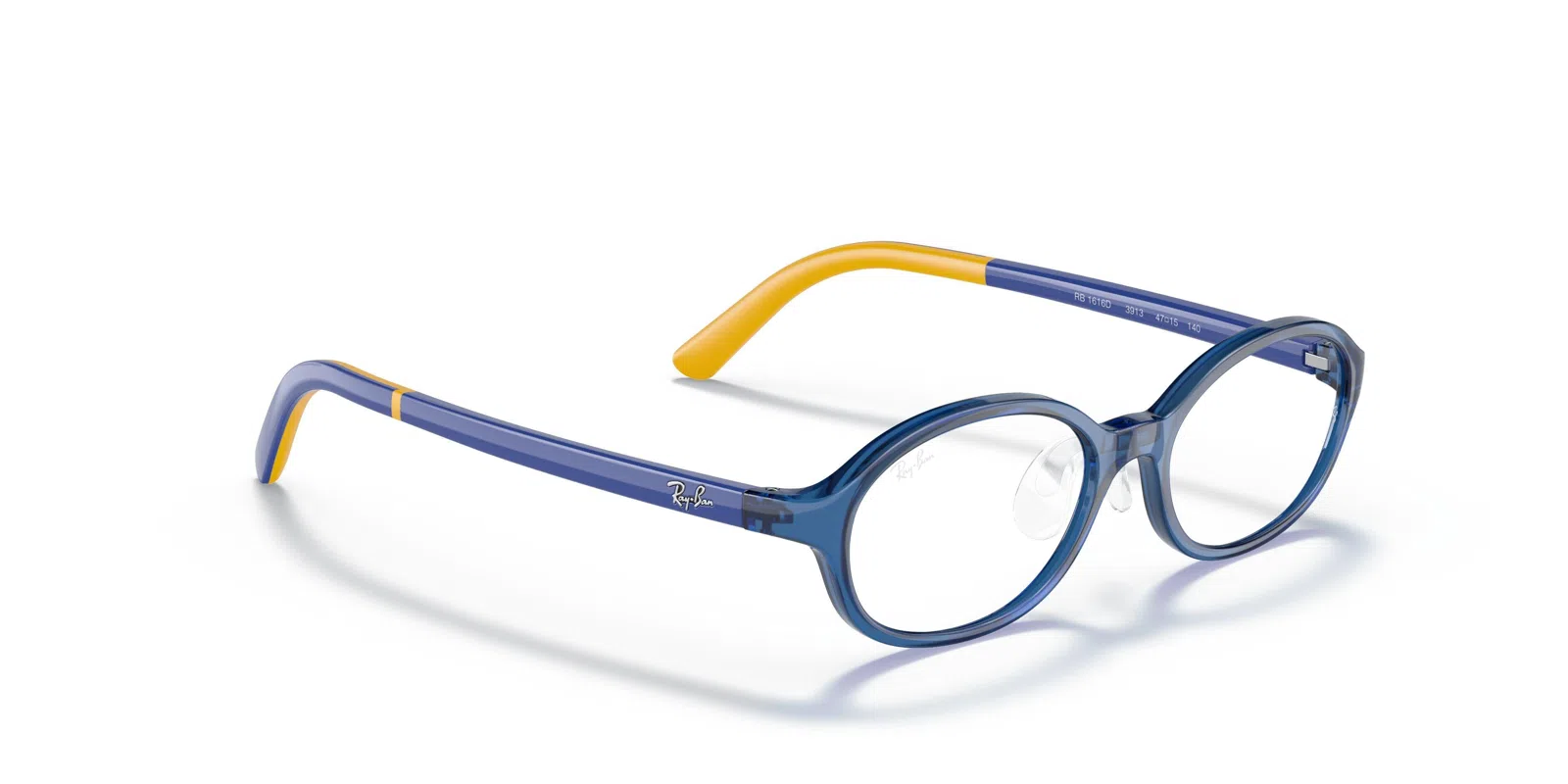 Ray-Ban Kids 0RY1616D Eyeglasses - view 8